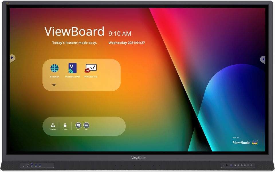 Interactive White Digital Board Dealers in Chennai