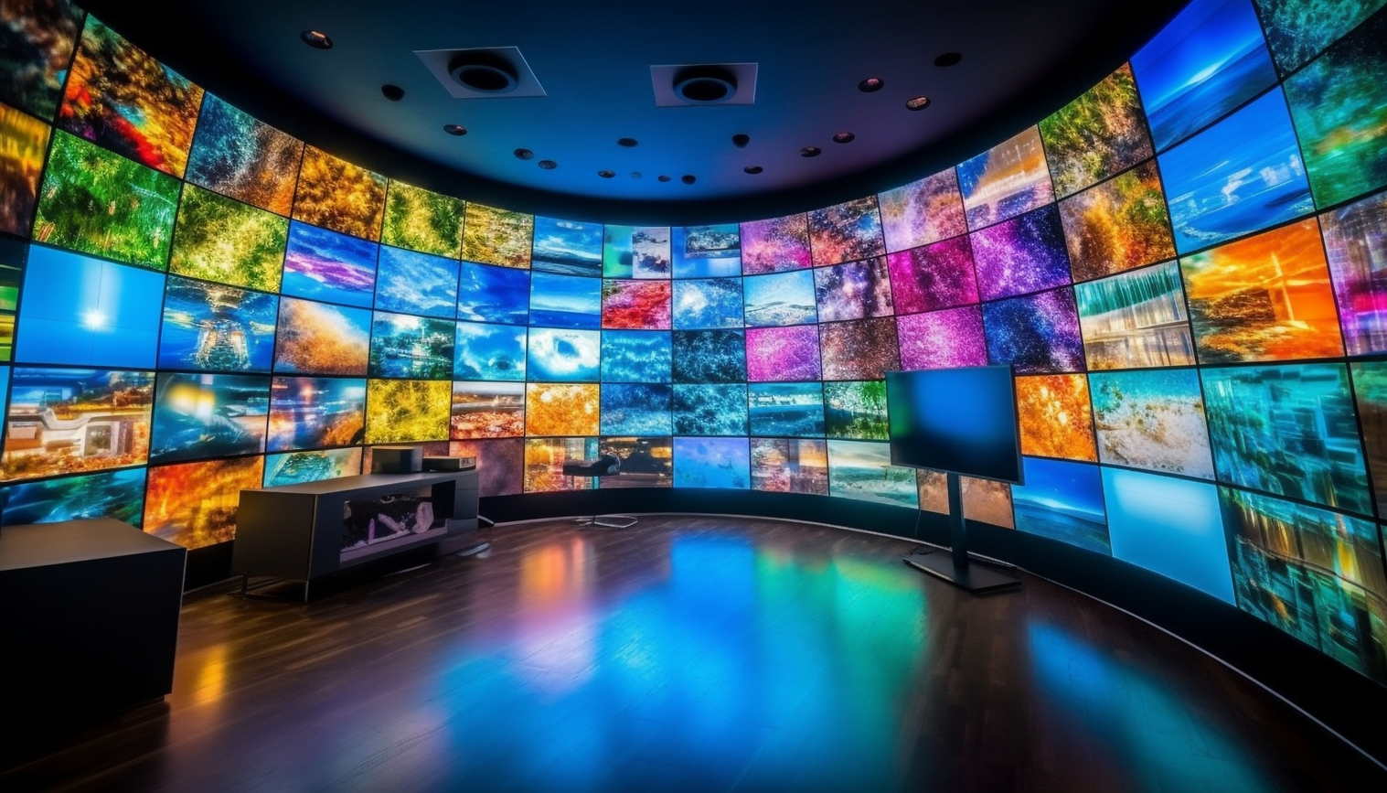 Interactive Flat Panel Display Dealers in Chennai